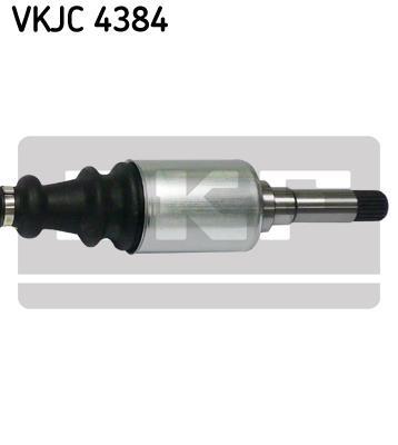 Cardan SKF ref. VKJC 4384